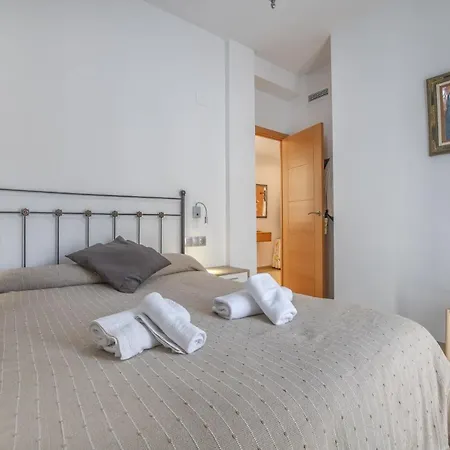 Apartamento Fleming, Cómodo Junto Mezquita Y Judería