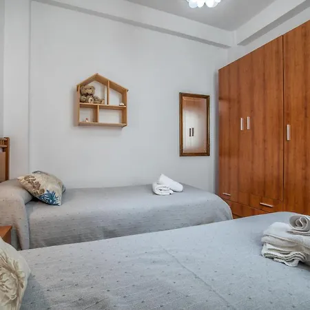 Fleming, Cómodo Junto Mezquita Y Judería Apartamento Córdoba