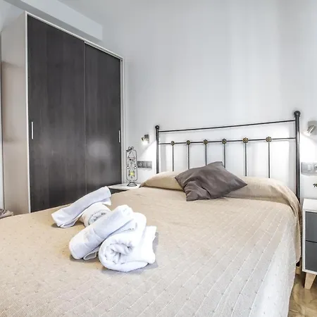 Fleming, Cómodo Junto Mezquita Y Judería Apartamento Córdoba