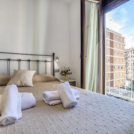 Apartment Fleming, Comodo Junto Mezquita Y Juderia