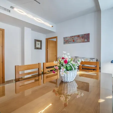 Fleming, Comodo Junto Mezquita Y Juderia Apartment