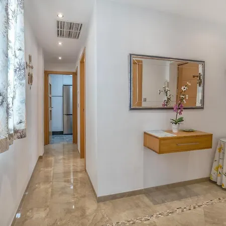 Apartment Fleming, Comodo Junto Mezquita Y Juderia
